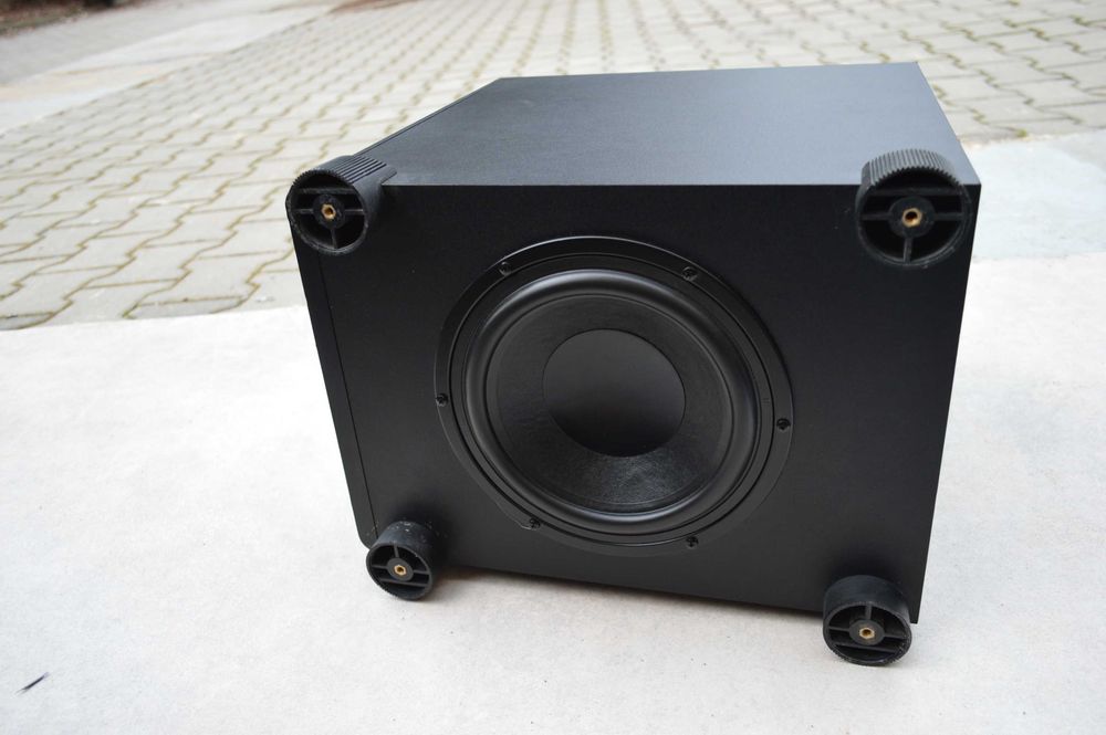 Subwoofer activ Magnat Symbol 5100 A