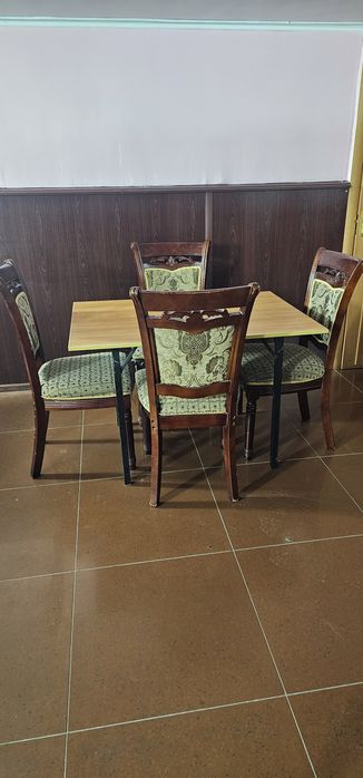 Стуля  в хорошем состоянии