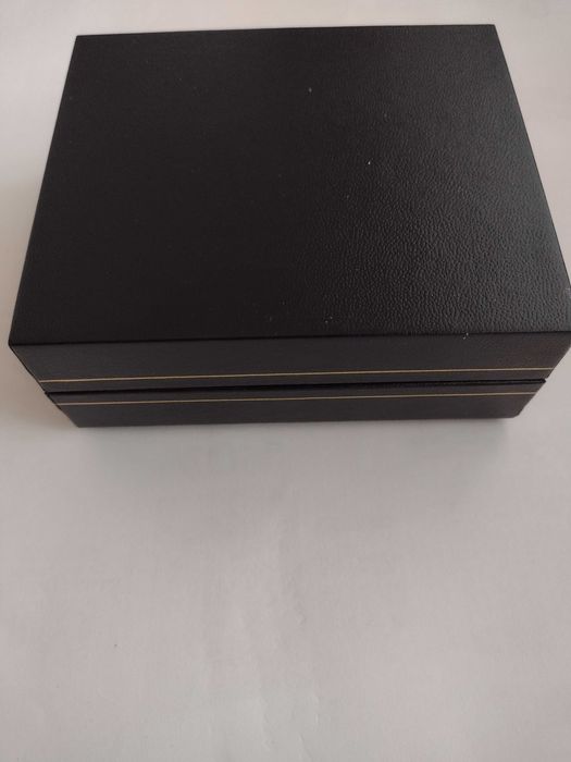 Подаръчна кутия за кюлче на Фибанк