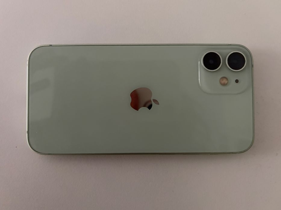 Iphone 12 mini 128 GB