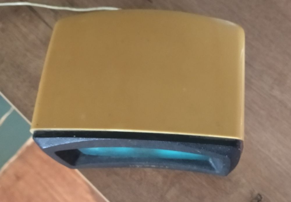 Часы советские Электроника 13