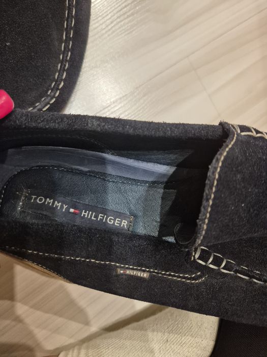 Мъжки обувки Tommy Hilfinger