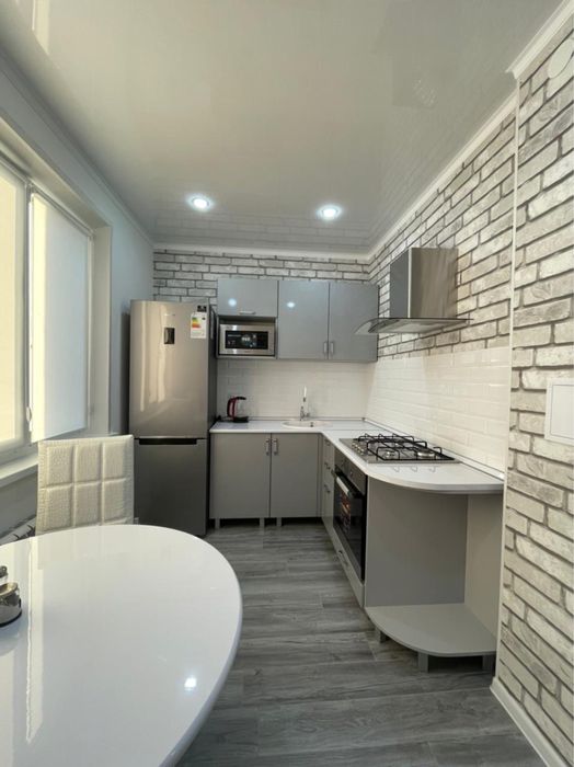 Продажа квартиры