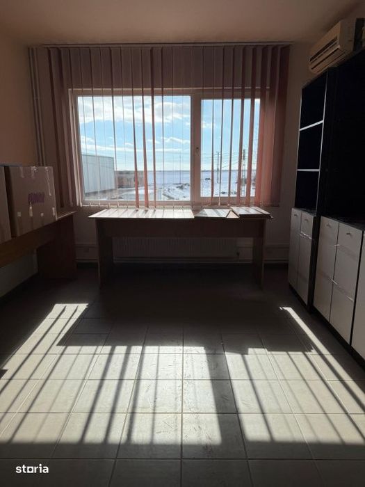 Spatiu birouri, 247 mp, zona Baicoi