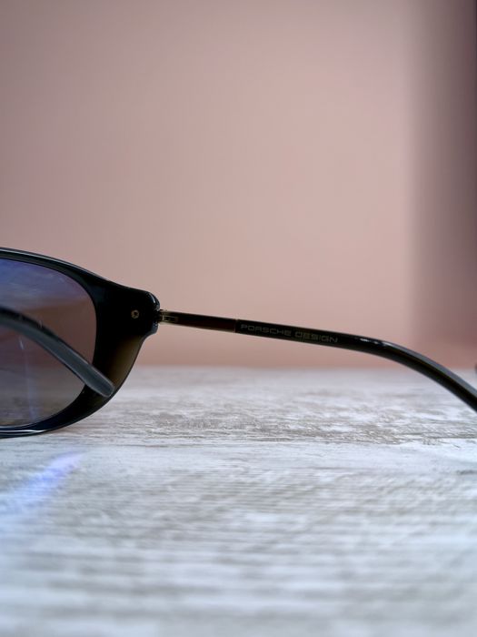 Мъжки слънчеви очила Porsche Design