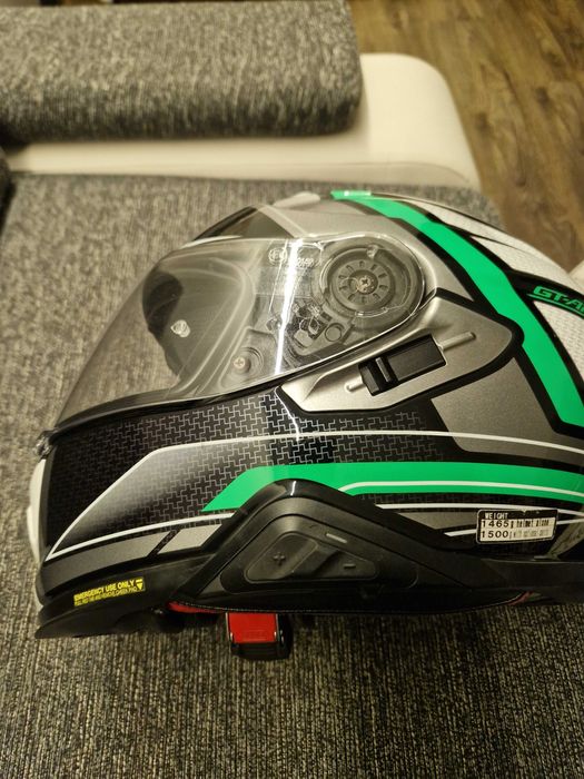 Casca shoei gt air 2