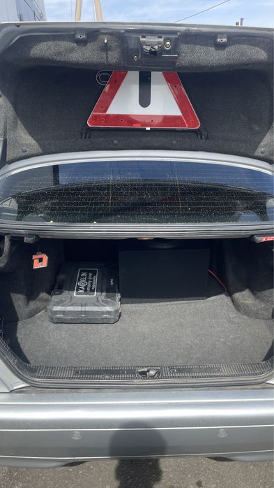 Продам Мерс w202 c280