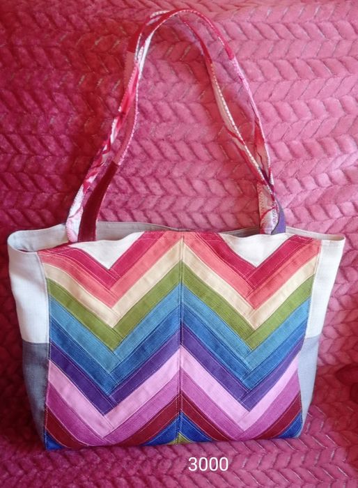 Сумки пляжные и др.