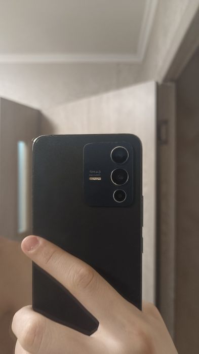 Игровой vivo v23 5g