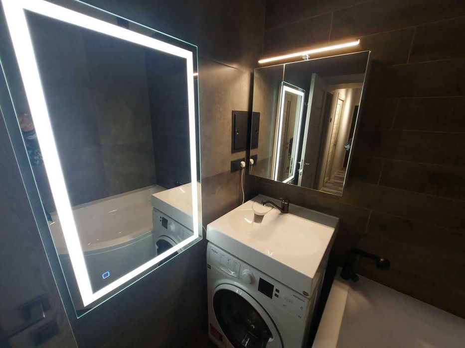 Дава се под наем Двустаен апартамент в София, Младост 3 - 67 кв.м за 450 € - Снимка #4