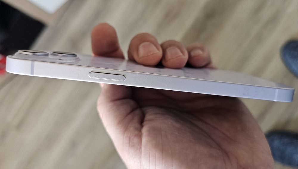 Apple iPhone 14 Plus