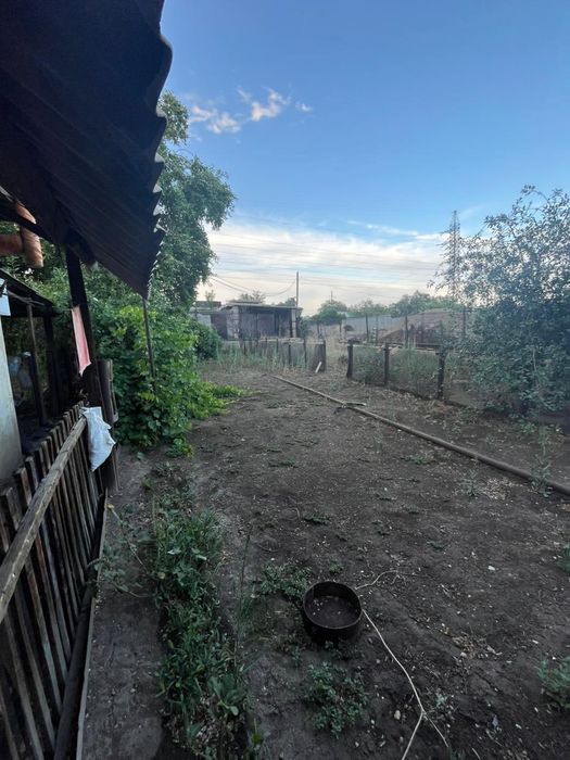 Продам часть дома