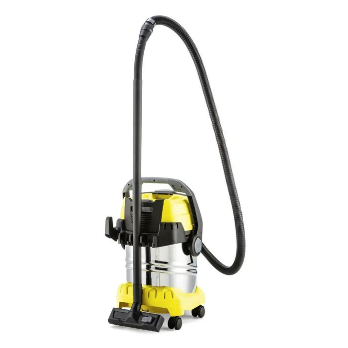 Пылесос хозяйственный KARCHER WD 5 S V-25/5/22 1.628