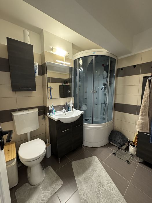 Apartament 3 camere de vânzare – Zona Centru / Primărie, Alba Iulia