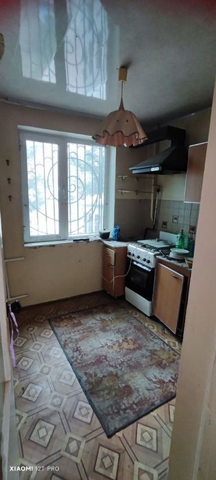 Продаются 2 объединенные квартиры на 1-ом этаже