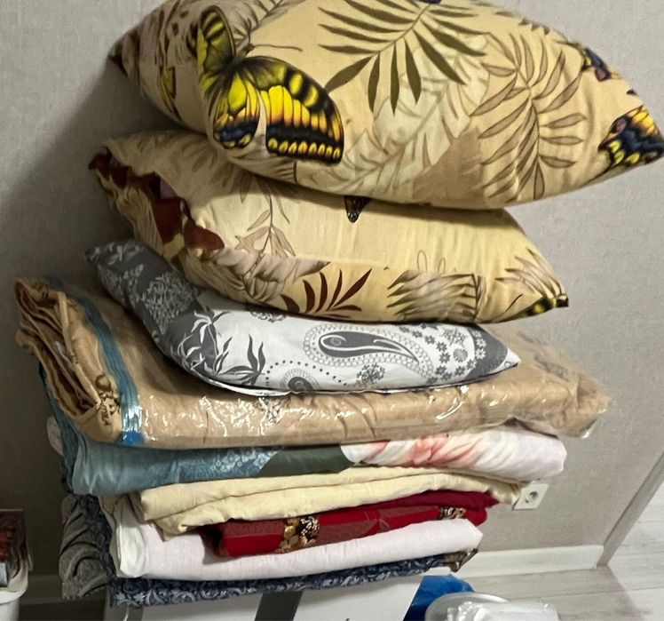 Постельное белье