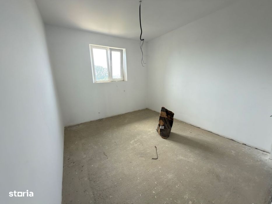 Casă individuală S+P+1E | 248 mp utili | Teren 1.322 mp | Băleni Sârbi