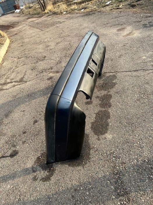 Продам бампера е34