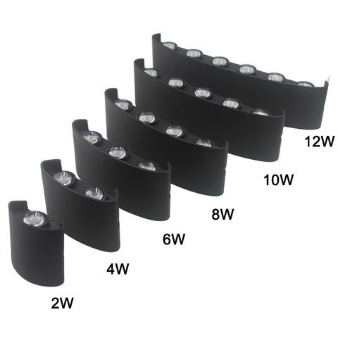 Xi tech бра настенный лофт светильник