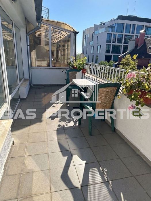Продава се Мезонет в София, Хиподрума - 144 кв.м за 1506 €/кв.м - Снимка #8