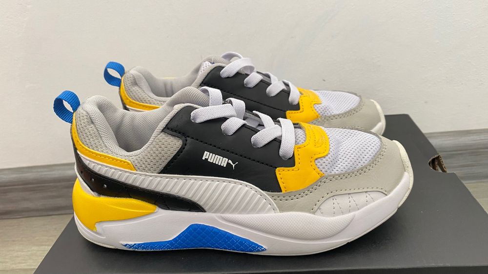 Детски обувки за момче adidas terrex