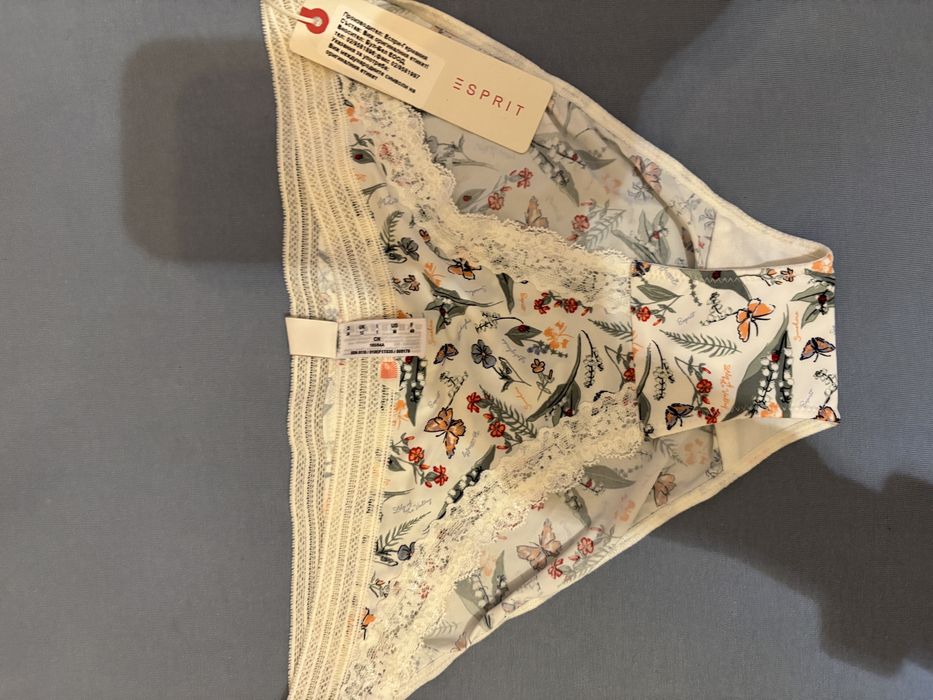 Бикини размер М Sielei/ Esprit