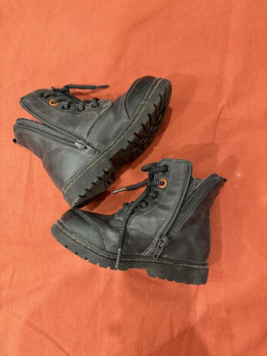 Обувь для мальчика