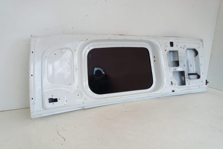 Usa Batanta  stanga spate Renault Trafic a 2-a generatie (facelift)