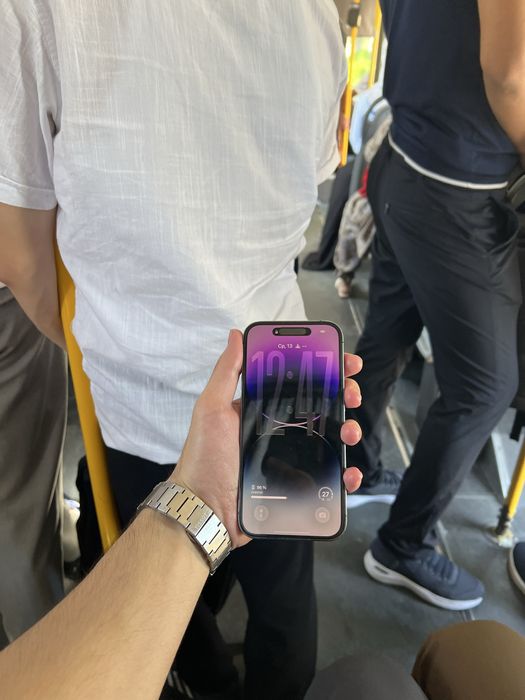 Iphone 14 pro 256 gb