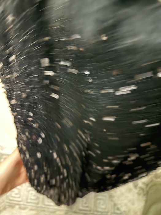 Вечернее платье новая