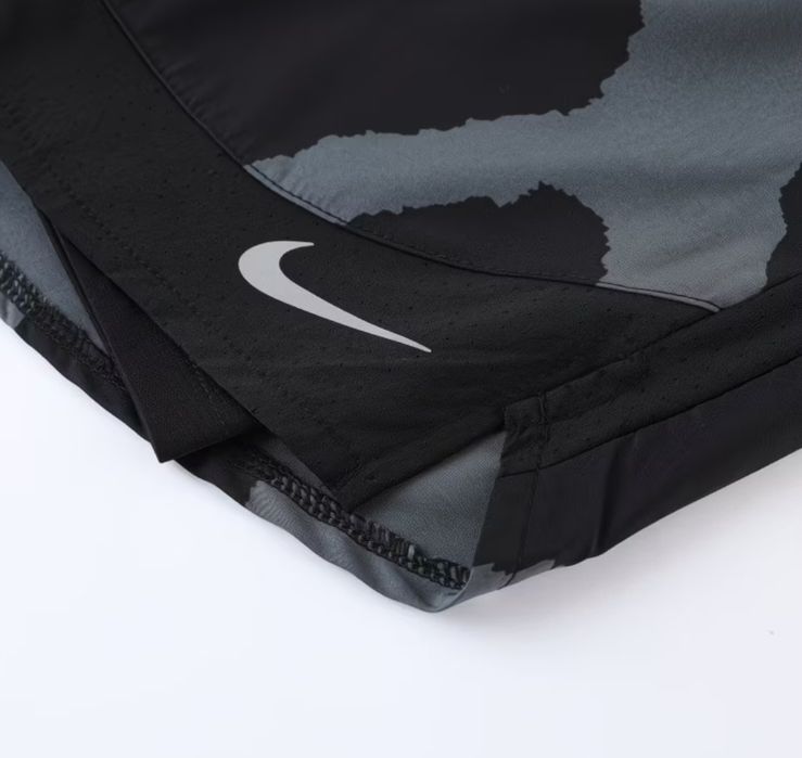 Шорты 2 в 1 Nike