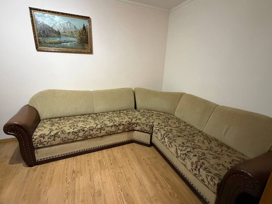 Диван раскладной