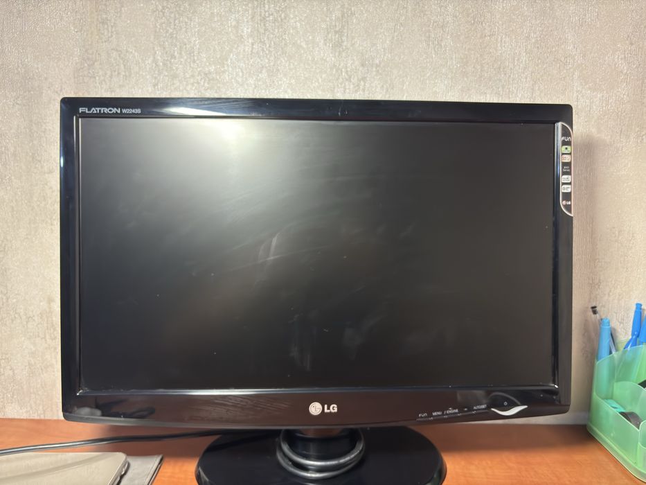 Монитор для офиса от компании LG