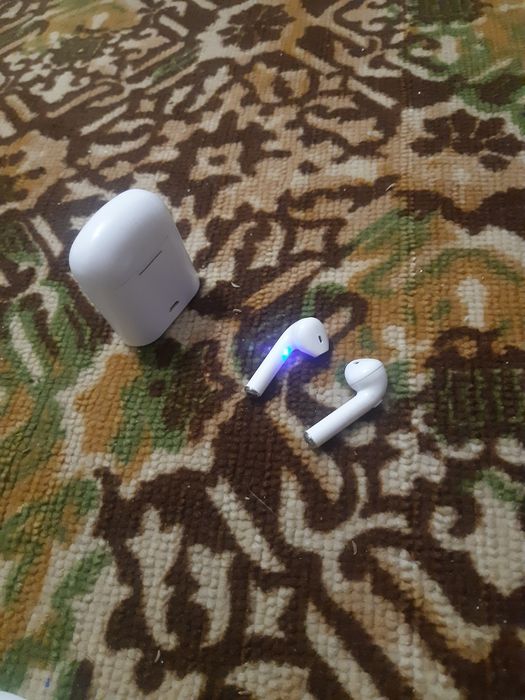 Наушники безпроводные