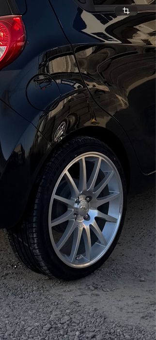 Diska balon R17 205/40