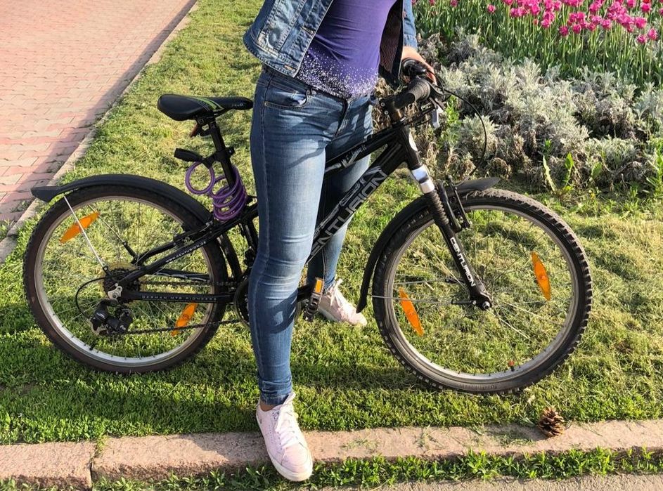 Велосипед Centurion