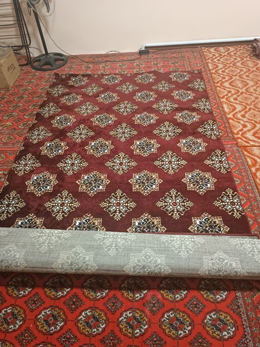 Уй учун Гилам почтый ишлатилмаган