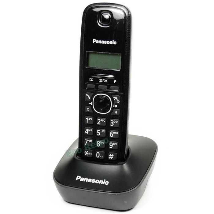 Быстрая доставка. НОВЫЙ Panasonic 1611.