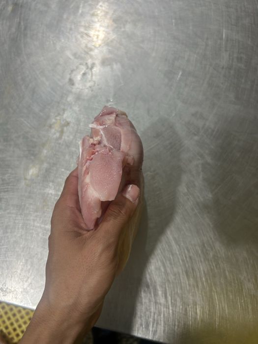 Куриное филе оптом