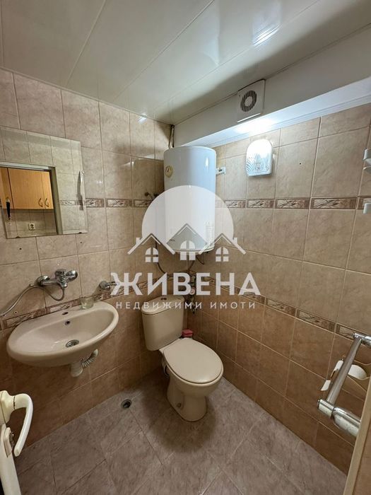 Продава се Едностаен апартамент в Варна, Левски - 28 кв.м за 1783 €/кв.м - Снимка #4