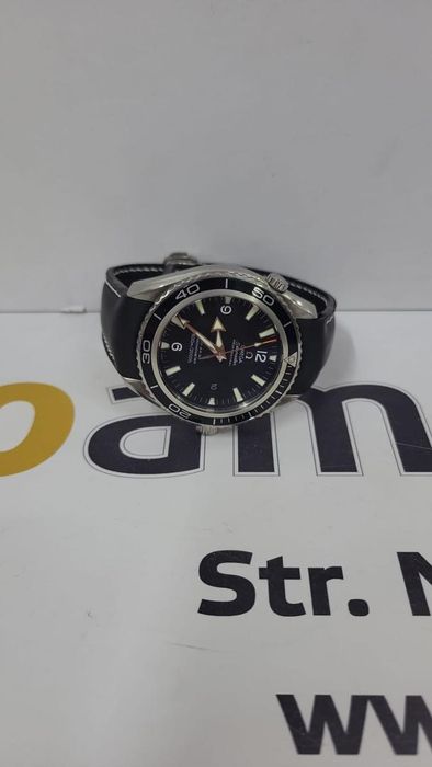 Ceas barbatesc de lux,Casual,Omega Seamaster Planet Ocean -N-
