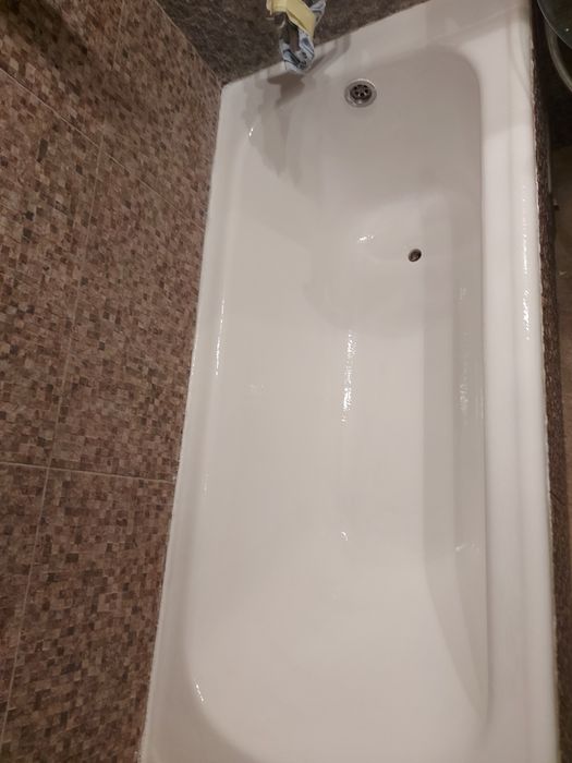 Emailare căzi de baie Dolj