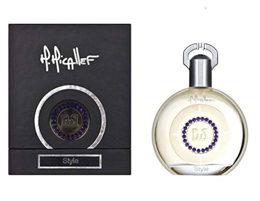 Мужской парфюм Style M.Micallef