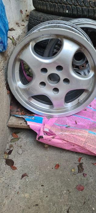 Алуминиеви джанти 15ки