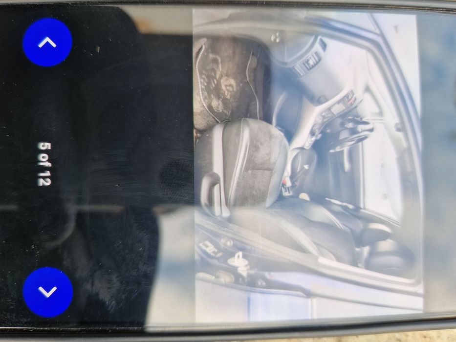 Piese Toyota Auris Hybrid 2012