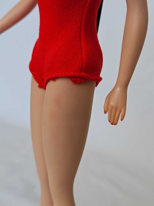 Винтидж кукла Барби 1962 - Japan