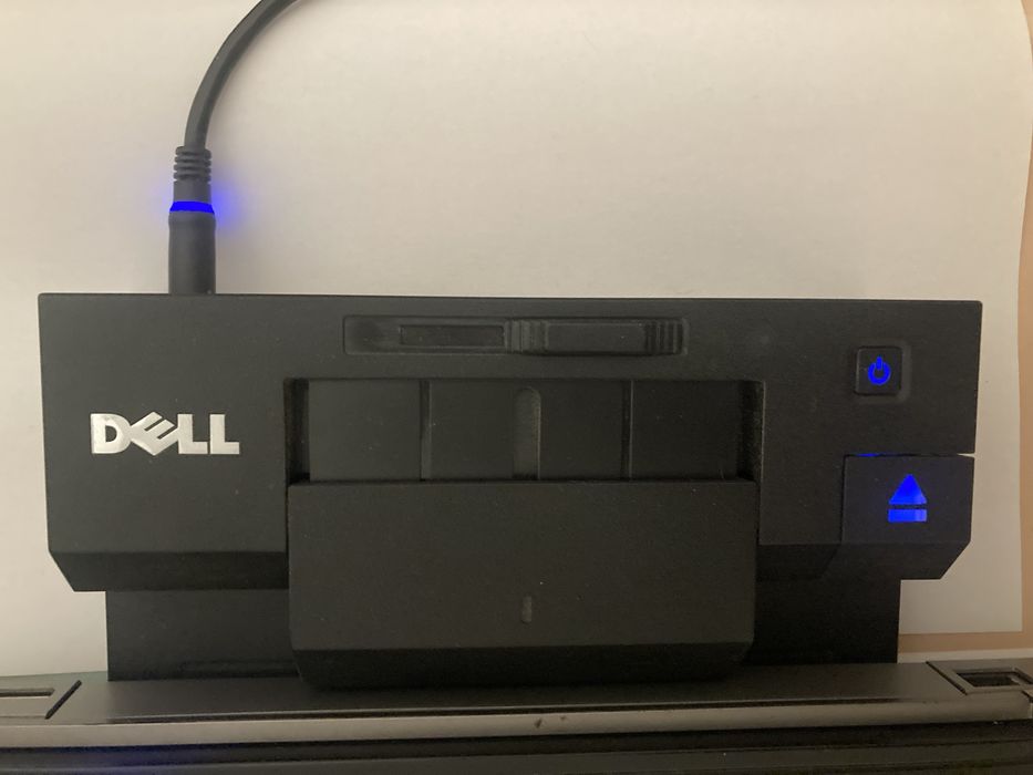 Dock Dell PR03X in stare buna