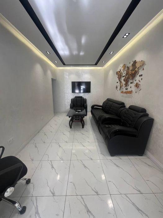 Аренда помещения в Ул Шохжахон Ор Задняя сторона Аския, Текстильный