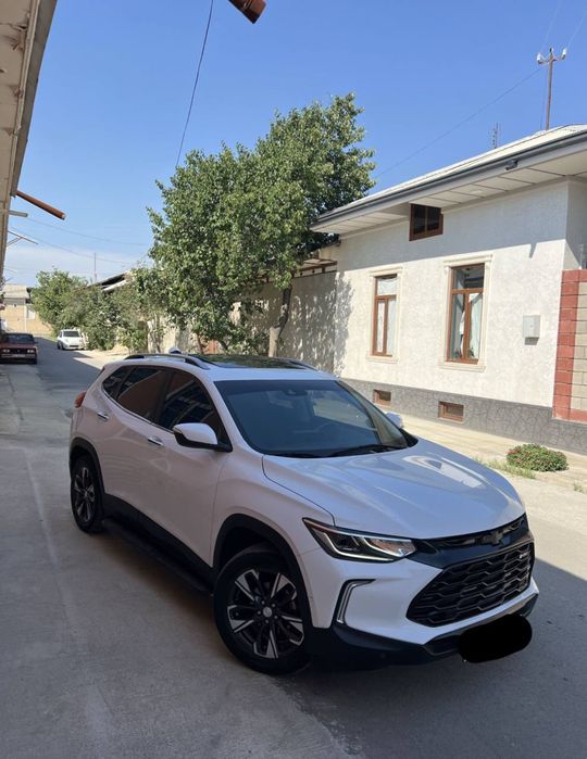 Tracker Premier plus