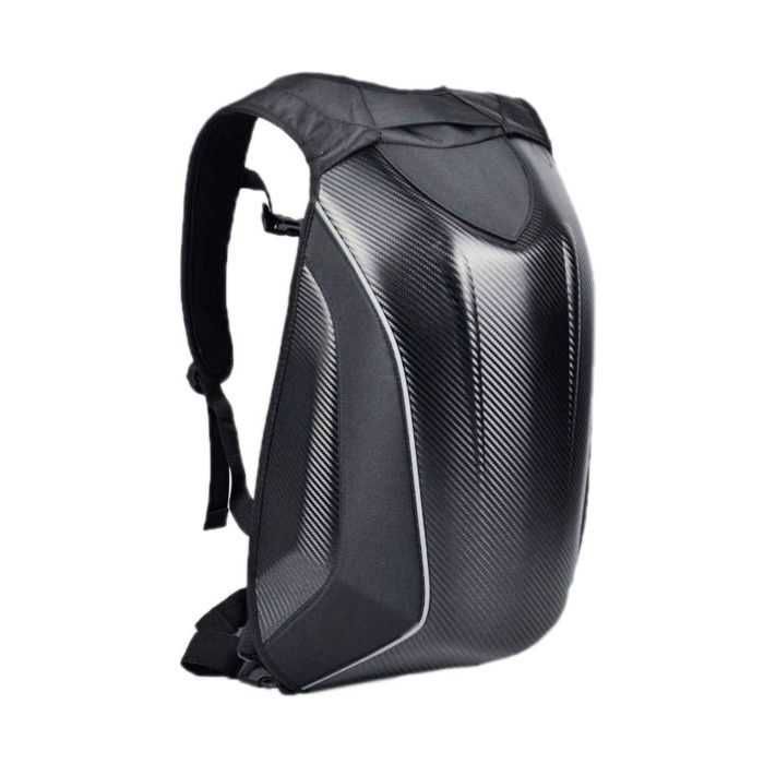 Мото раница (аеродинамична)